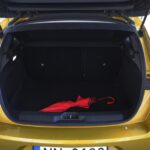 Opel Astra 1.2 Turbo full