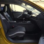 Opel Astra 1.2 Turbo full