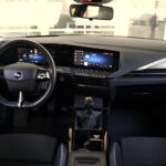 Opel Astra 1.2 Turbo full