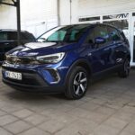 Opel Crossland 1.2 Turbo full