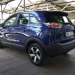 Opel Crossland 1.2 Turbo full