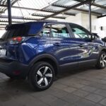 Opel Crossland 1.2 Turbo full