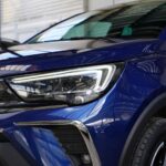 Opel Crossland 1.2 Turbo full