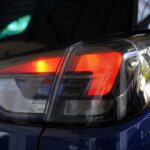 Opel Crossland 1.2 Turbo full