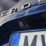 Opel Crossland 1.2 Turbo full