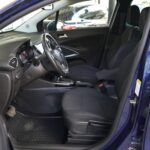 Opel Crossland 1.2 Turbo full