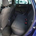 Opel Crossland 1.2 Turbo full