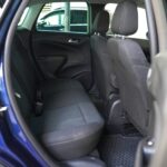 Opel Crossland 1.2 Turbo full