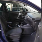Opel Crossland 1.2 Turbo full