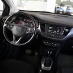Opel Crossland 1.2 Turbo full