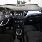 Opel Crossland 1.2 Turbo full