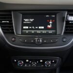 Opel Crossland 1.2 Turbo full