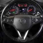 Opel Crossland 1.2 Turbo full