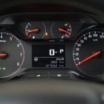 Opel Crossland 1.2 Turbo full