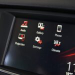 Opel Crossland 1.2 Turbo full