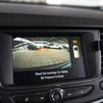 Opel Crossland 1.2 Turbo full