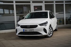 Opel Corsa 1.5 Turbo