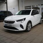 Opel Corsa 1.5 Turbo full