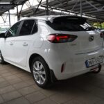 Opel Corsa 1.5 Turbo full