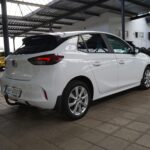 Opel Corsa 1.5 Turbo full