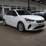 Opel Corsa 1.5 Turbo full