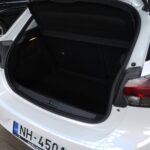 Opel Corsa 1.5 Turbo full