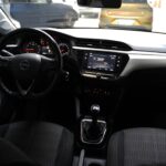 Opel Corsa 1.5 Turbo full