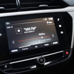 Opel Corsa 1.5 Turbo full