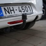 Opel Corsa 1.5 Turbo full