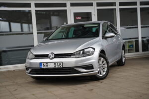 VW Golf 1.0 Tsi