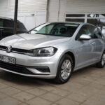 VW Golf 1.0 Tsi full
