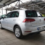 VW Golf 1.0 Tsi full
