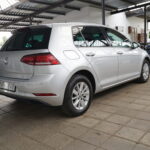 VW Golf 1.0 Tsi full