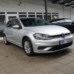VW Golf 1.0 Tsi full