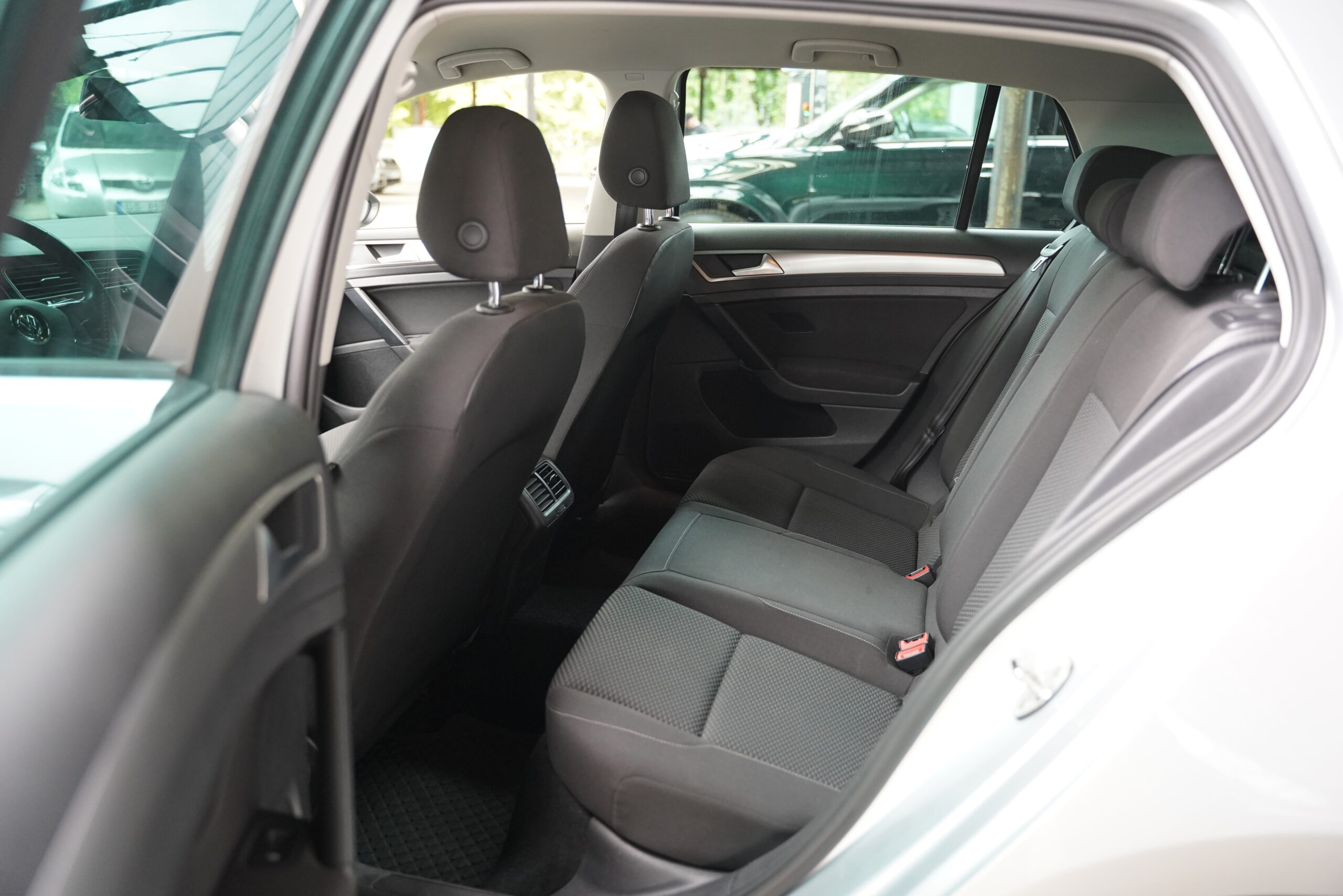 VW Golf 1.0 Tsi full