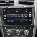 VW Golf 1.0 Tsi full