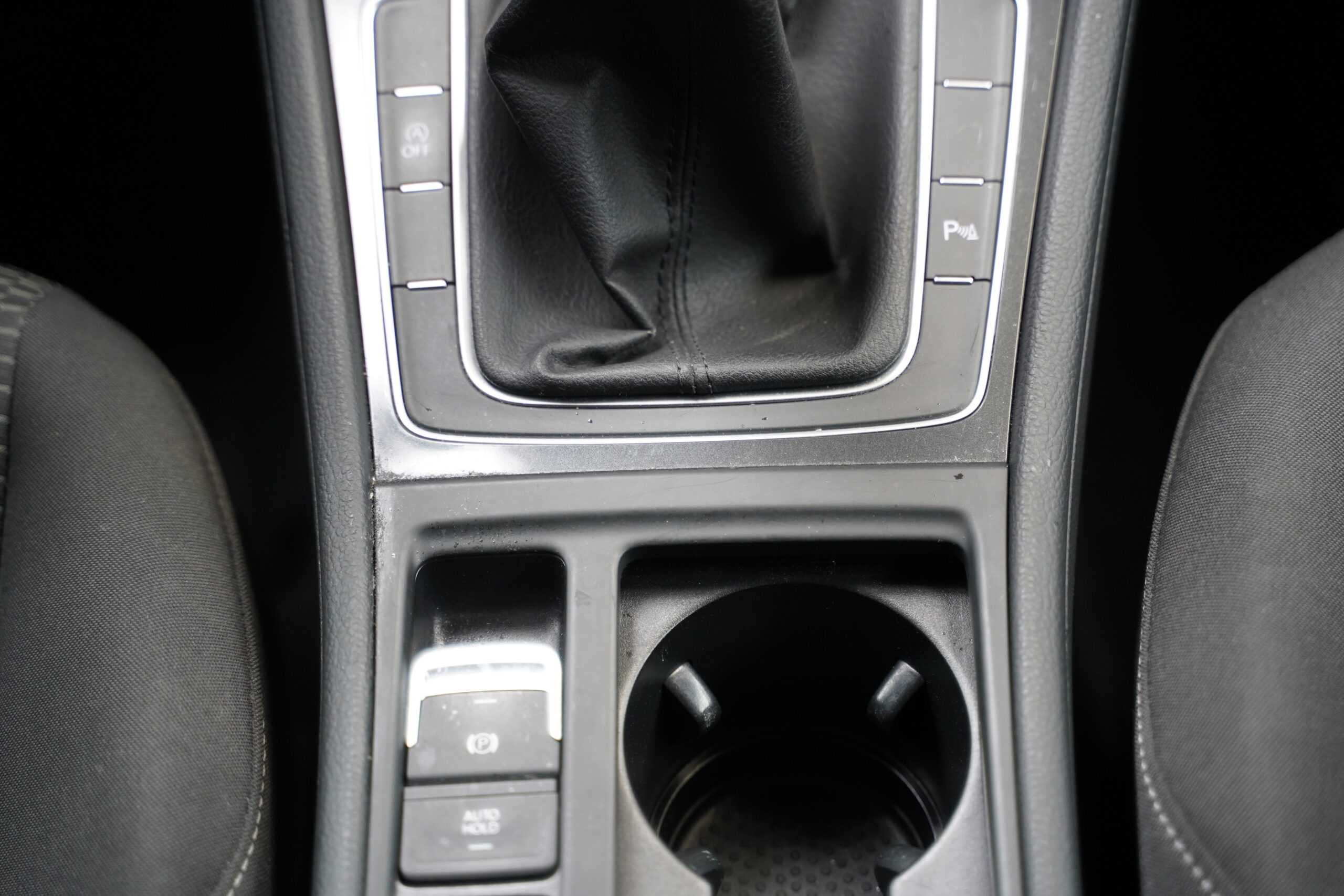 VW Golf 1.0 Tsi full