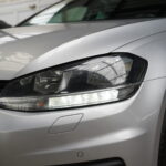 VW Golf 1.0 Tsi full
