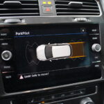 VW Golf 1.0 Tsi full