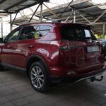 Toyota Rav4 2.5i Hybrid full