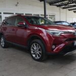 Toyota Rav4 2.5i Hybrid full