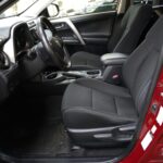 Toyota Rav4 2.5i Hybrid full