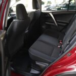 Toyota Rav4 2.5i Hybrid full