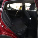 Toyota Rav4 2.5i Hybrid full