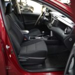 Toyota Rav4 2.5i Hybrid full