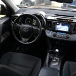 Toyota Rav4 2.5i Hybrid full