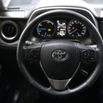Toyota Rav4 2.5i Hybrid full