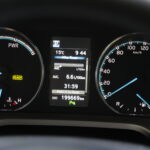 Toyota Rav4 2.5i Hybrid full