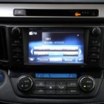 Toyota Rav4 2.5i Hybrid full
