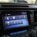 Toyota Rav4 2.5i Hybrid full